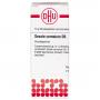 SECALE CORNUTUM D 5 Globuli Ind.Fert.