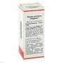 SECALE CORNUTUM OLIGOPLEX Liquidum