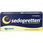 SEDOPRETTEN 50 mg Tabletten