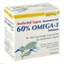 SEEFISCHÖL Supra m.60% Omega-3-Fetts.Weichkaps.