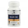 SELEN 100 μg American Biologics Kapseln