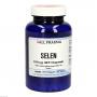 SELEN 100 μg GPH Kapseln