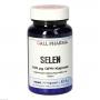SELEN 100 μg GPH Kapseln
