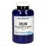 SELEN 100 μg GPH Kapseln