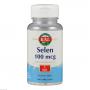 SELEN 100 μg KAL Tabletten