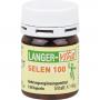 SELEN 100 μg Kapseln