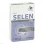 SELEN 100 μg Tabletten