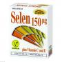 SELEN 150 μg Kapseln