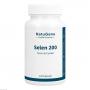 SELEN 200+Taurin+L-Cystein vegan Kapseln