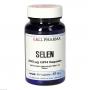 SELEN 200 μg GPH Kapseln