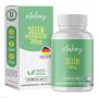 SELEN 200 μg hochdosiert+vegan Tabletten
