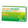 SELEN HEVERT pflanzlich 200 μg Kapseln