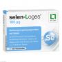 SELEN-LOGES 100 μg Filmtabletten