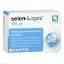 SELEN-LOGES 100 μg Filmtabletten