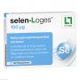SELEN-LOGES 100 μg Filmtabletten