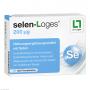 SELEN-LOGES 200 μg Filmtabletten