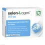 SELEN-LOGES 200 μg Filmtabletten