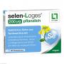 SELEN-LOGES 200 μg pflanzlich Filmtabletten