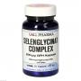 SELENGLYCINAT Complex 200 μg GPH Kapseln