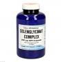 SELENGLYCINAT Complex 200 μg GPH Kapseln