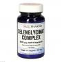 SELENGLYCINAT Complex 200 μg GPH Kapseln