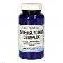 SELENGLYCINAT Complex 200 μg GPH Kapseln
