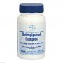 SELENGLYCINAT Complex 200 μg Junek Kapseln