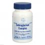SELENGLYCINAT Complex 200 μg Junek Kapseln