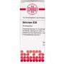 SELENIUM D 30 Globuli