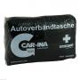 SENADA CAR-INA Autoverbandtasche schwarz