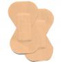 SENADA Fingerkuppenverband 4x7 cm