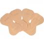 SENADA Fingerkuppenverband 4x7 cm