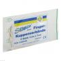 SENADA Fingerkuppenverband 4x7 cm