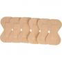 SENADA Fingerkuppenverband 4x7 cm