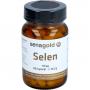 SENAGOLD Selen 110 μg Kapseln