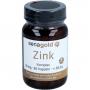 SENAGOLD Zink Picolinat 30 mg Kapseln