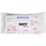 SENI care sensitive Feuchtpflegetücher