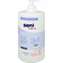 SENI care Waschcreme 3in1 mit Urea