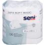 SENI Soft Basic Bettschutzunterlage 40x60 cm