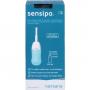 SENSIPO Bidet im handlichen Miniformat
