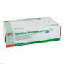 SENTINA Ambidextrous Nitrile U-Hands.unsteril Gr.S