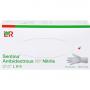 SENTINA Ambidextrous Nitrile Unt.Hands.unste.Gr.L