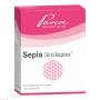 SEPIA SIMILIAPLEX Tabletten SEPIA SIMILIAPLEX Tabletten