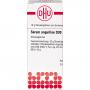 SERUM ANGUILLAE D 30 Globuli