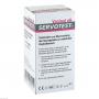 SERVOTEST Vaginal pH-Teststreifen