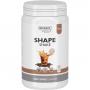 SHAPE SHAKE Cappuccino f.Gewichtskont.Megamax Plv.