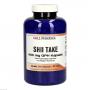 SHII TAKE 400 mg GPH Kapseln