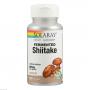 SHIITAKE FERMENTIERT Solaray Kapseln