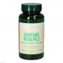 SHIITAKE VITALPILZ 400 mg Bios Kapseln