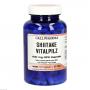 SHIITAKE VITALPILZ 400 mg GPH Kapseln